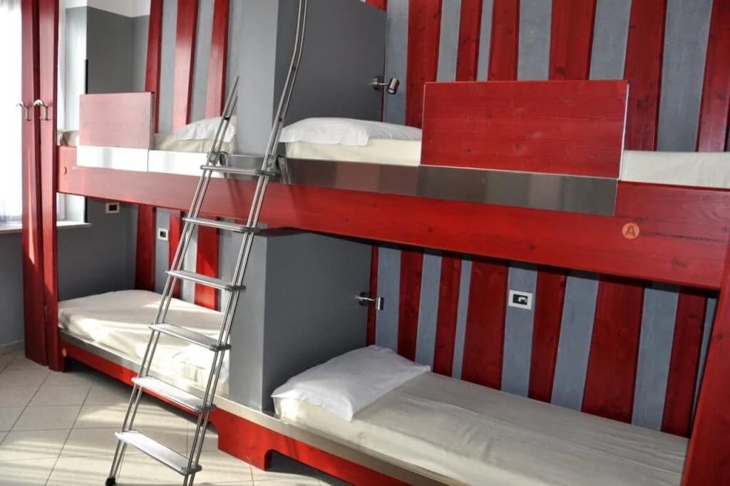 Roma Scout Center - Hostel - photo 2