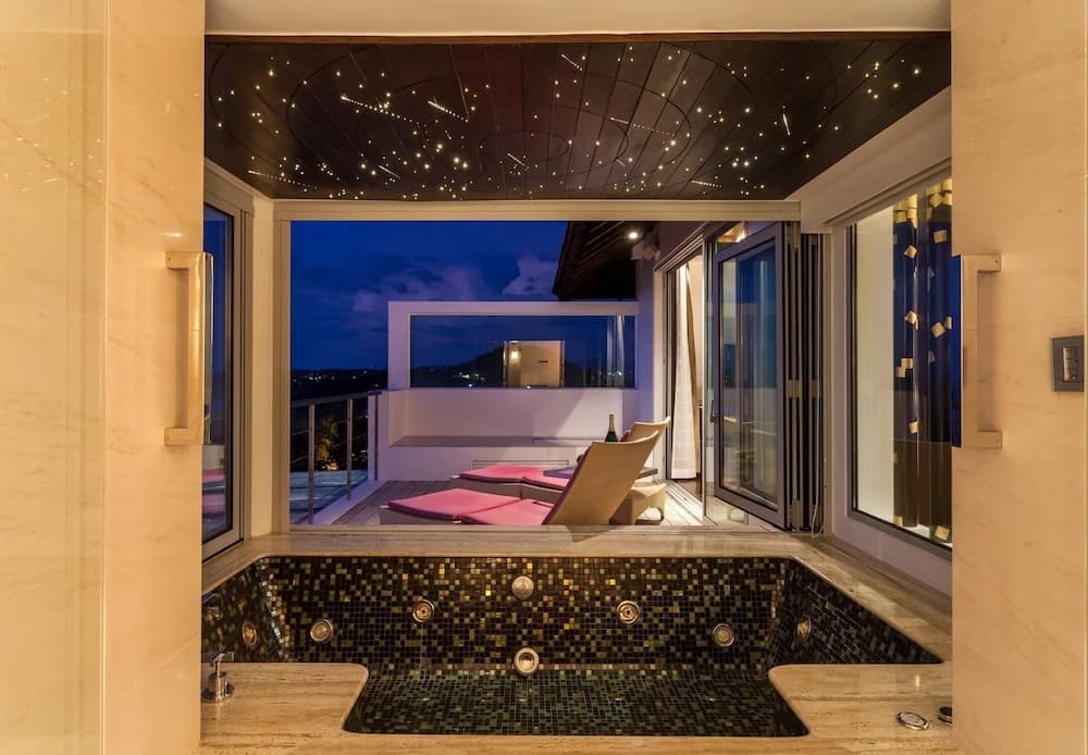 Sawan Anda Villa by Bluesiam Group - main photo