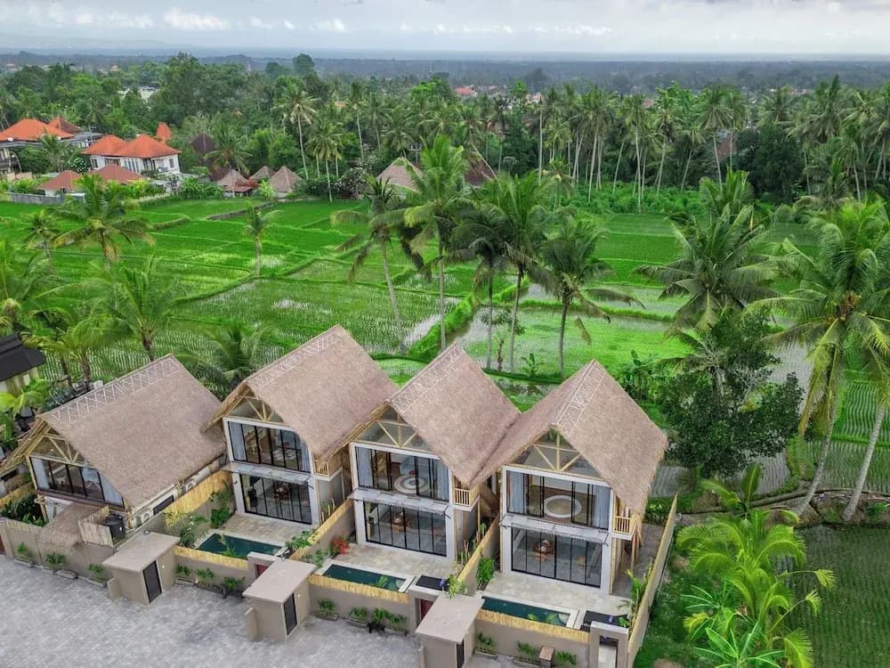 Lunara Harmony Villa by Betterplace - photo 3