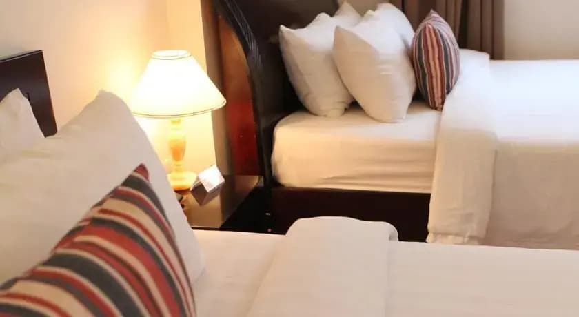 Saigon Mini Hotel 5 - photo 3