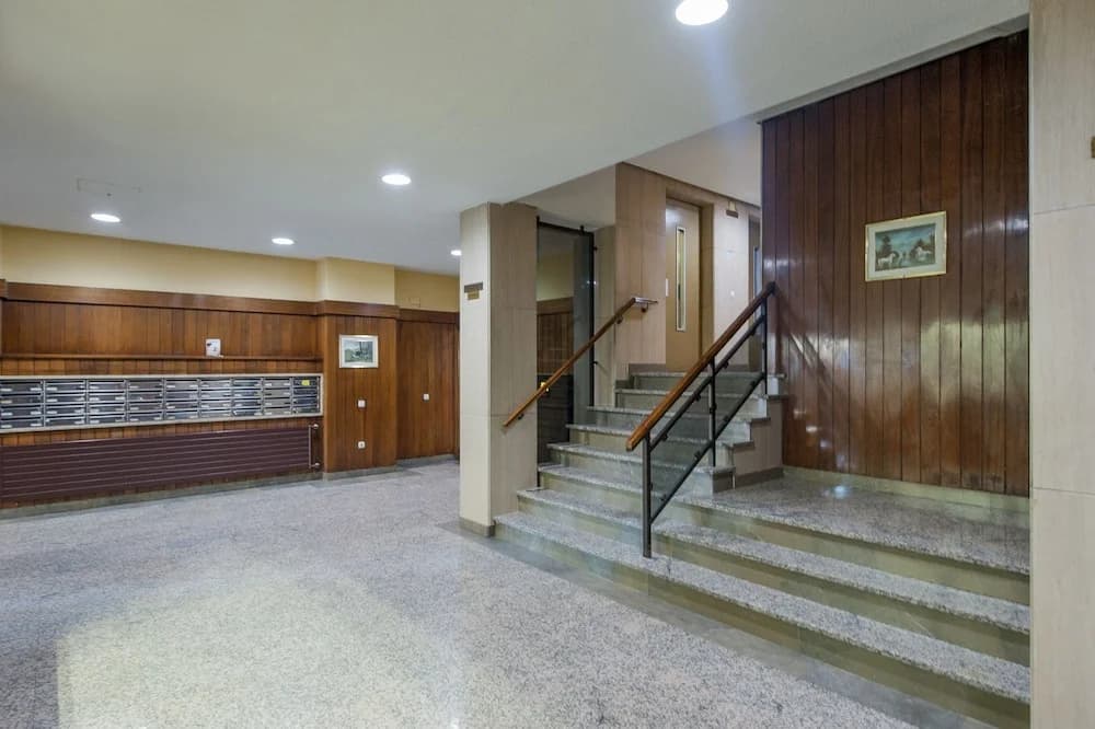 Apartamento Puerta de Toledo IV - photo 14