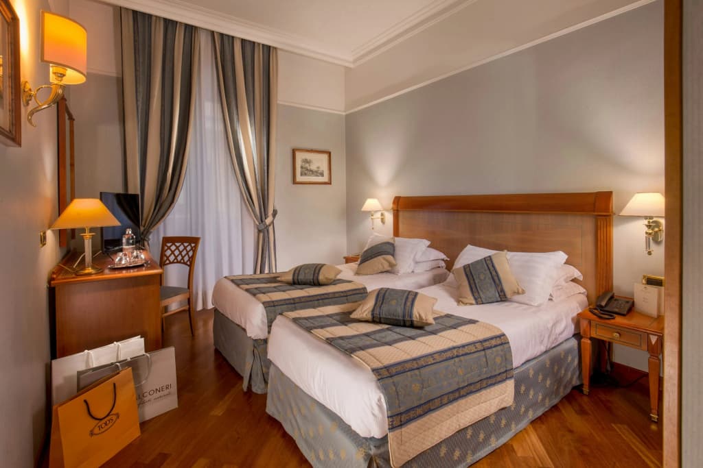 Albergo Ottocento - photo 7
