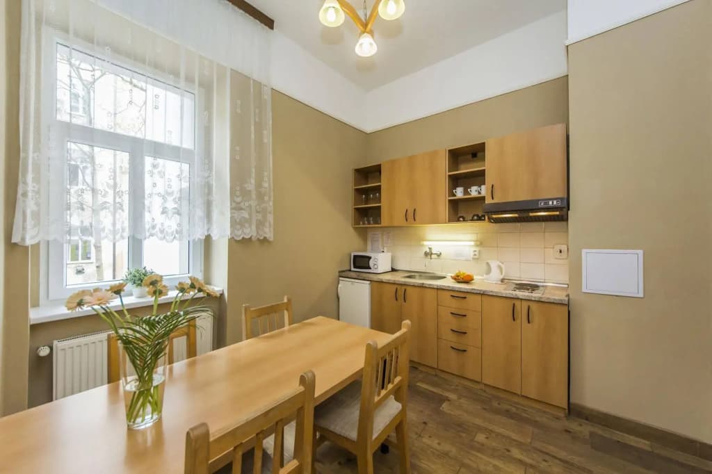 Aparthotel Lublanka - photo 18