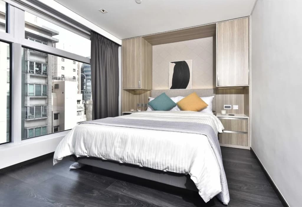 Equinox Mercury Serviced Apartments - photo 3