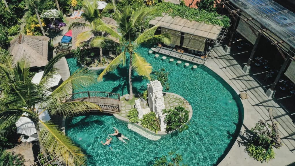 The Alantara Sanur - photo 6