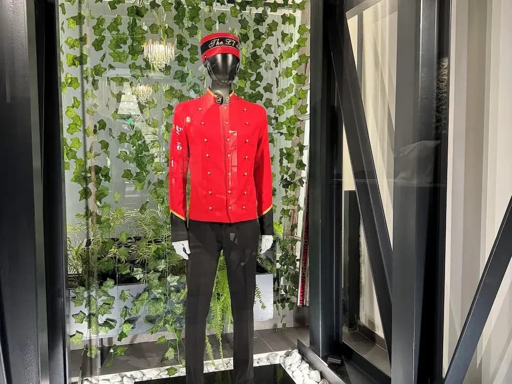Athens The L7 Str - Luxury Boutique Collection Hotel - photo 23