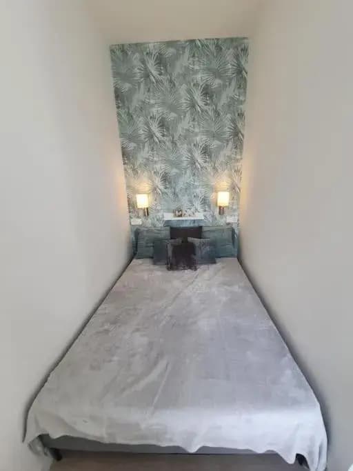 Master apartment with rooftop terrace - photo 9