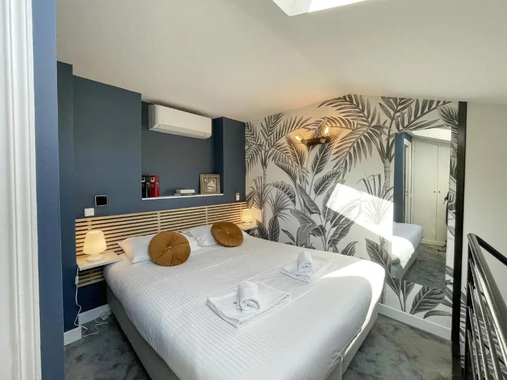 BH - LOFT FLEURI - New 4 People Very quiet - photo 3