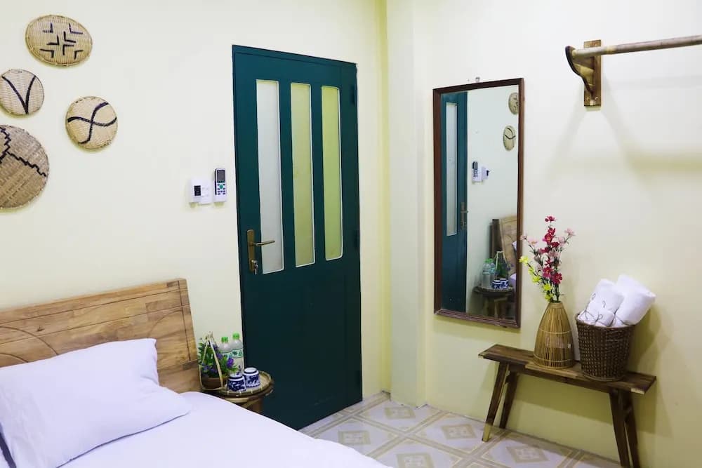 Saigon Old Town Homestay - photo 4