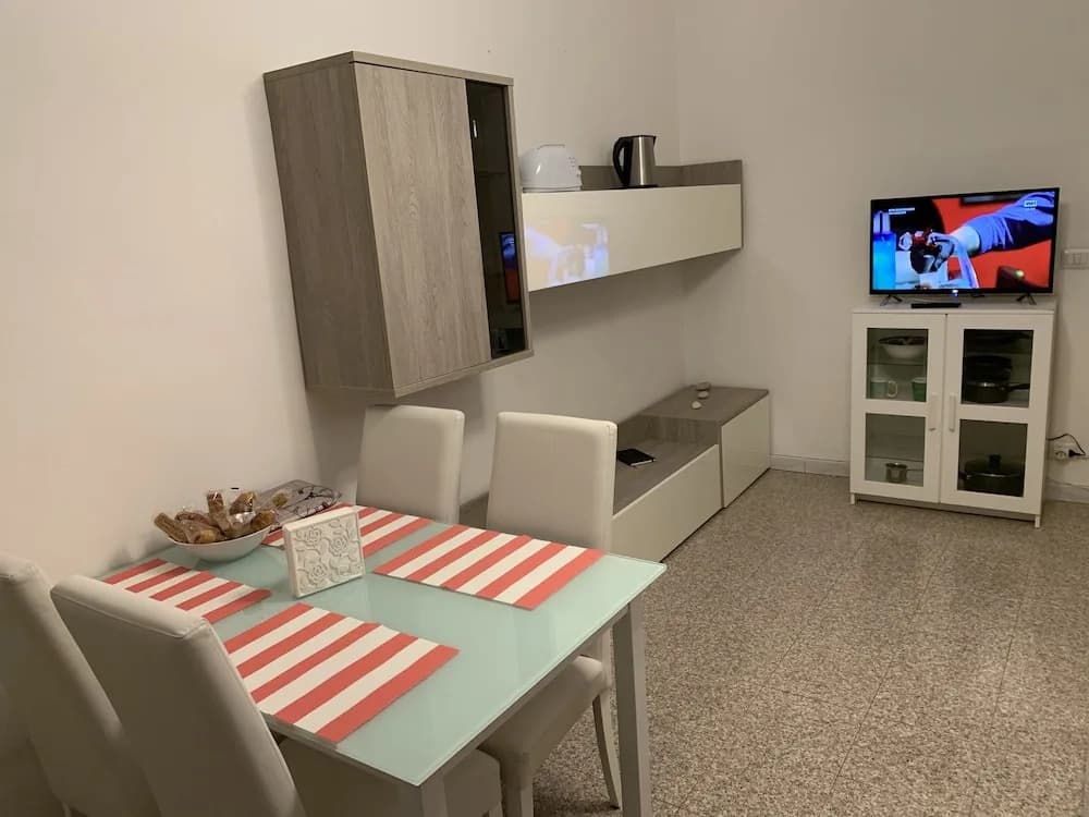 Private Room Milano Navigli - photo 4