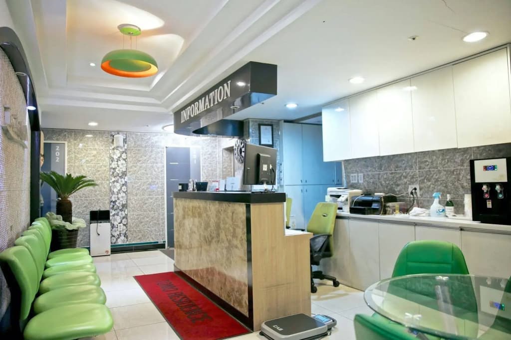 Tomo Residence - photo 2