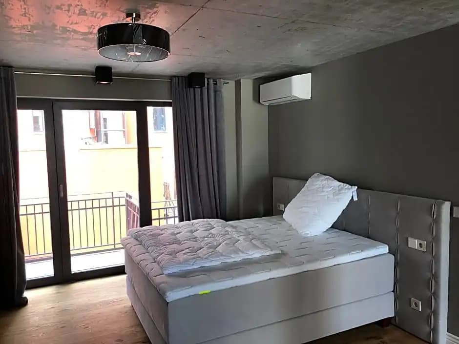 Art Apartments - photo 6