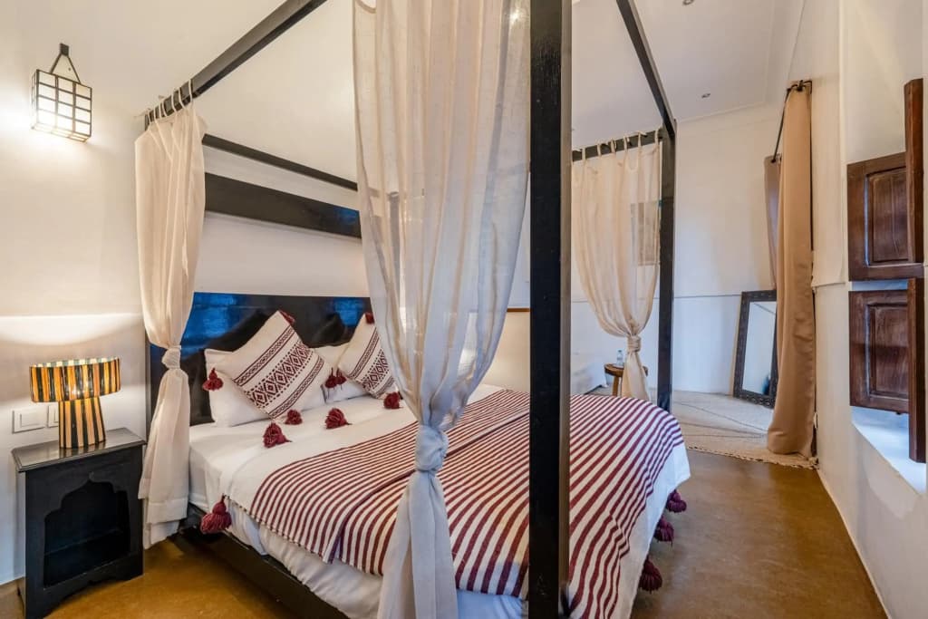 Riad 5 Sens - photo 3
