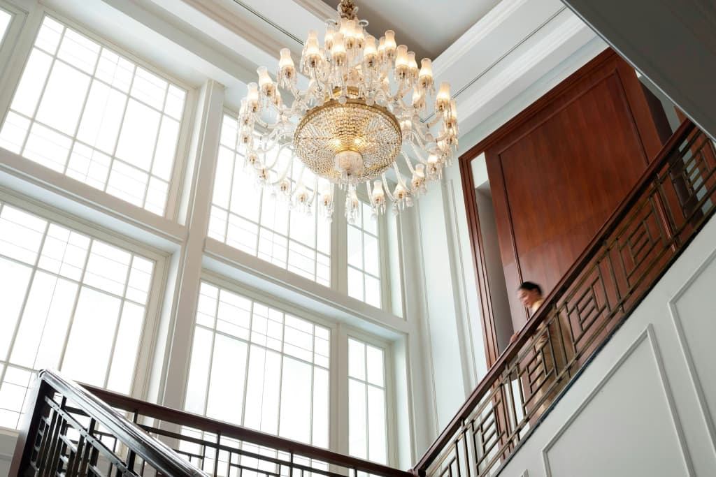 The Hermitage, A Tribute Portfolio Hotel, Jakarta - photo 47