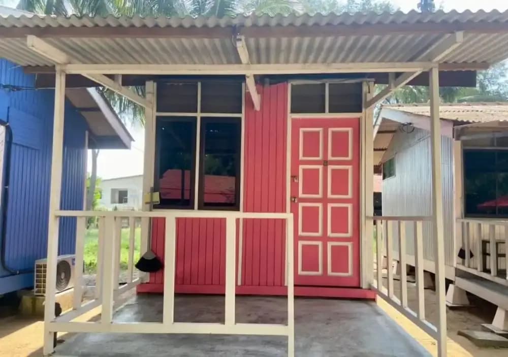 Global Star Chalet - photo 16