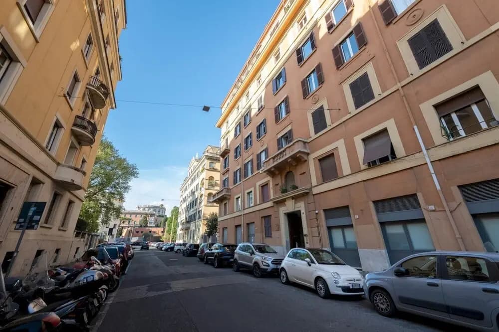 Via Cardinale de Luca - photo 1