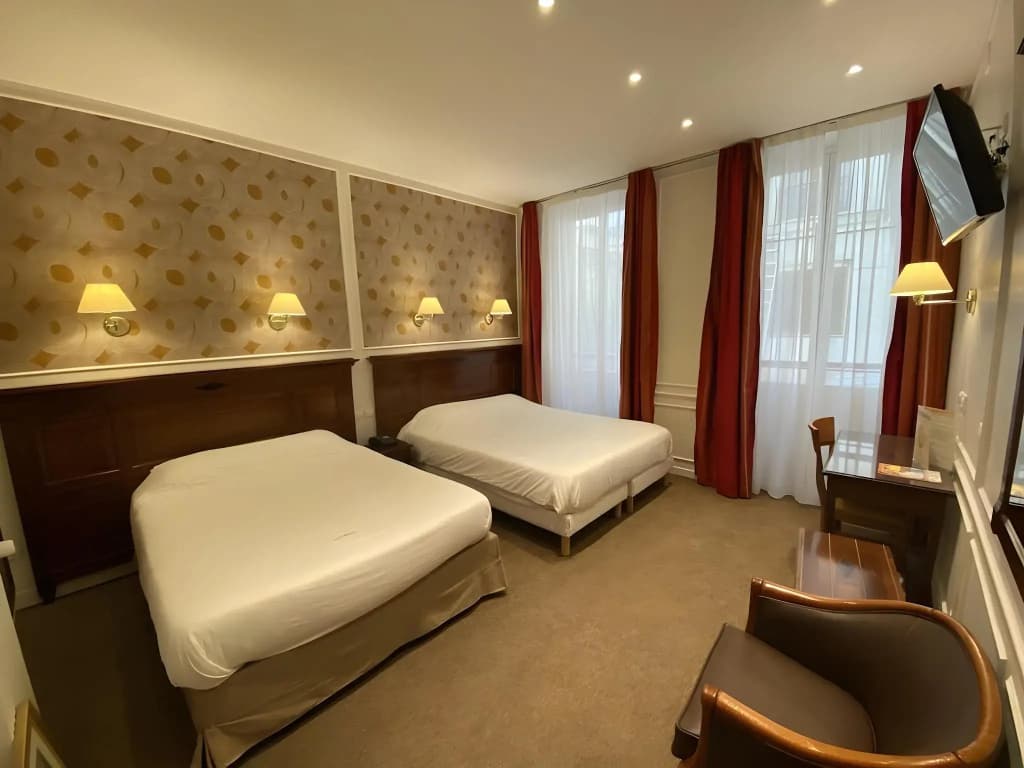 Hotel Touring - photo 4