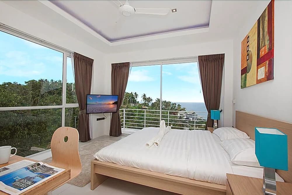 Sang Villa 3B - photo 3