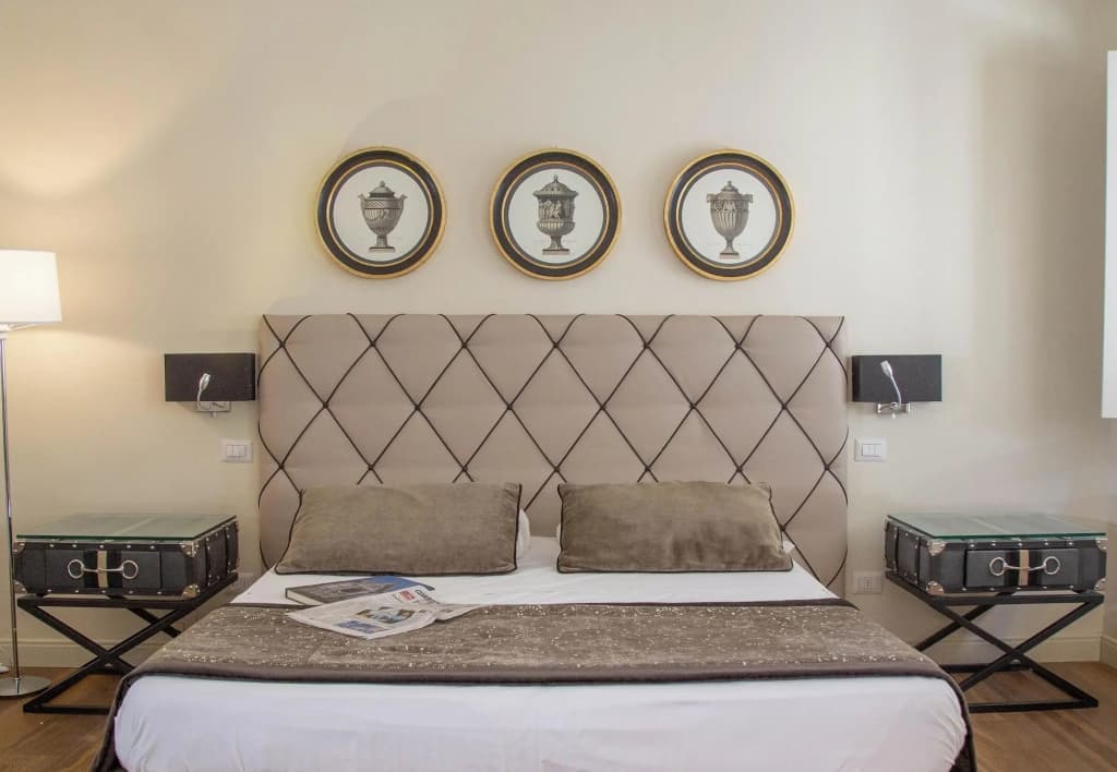 Boutique Hotel del Corso - photo 6