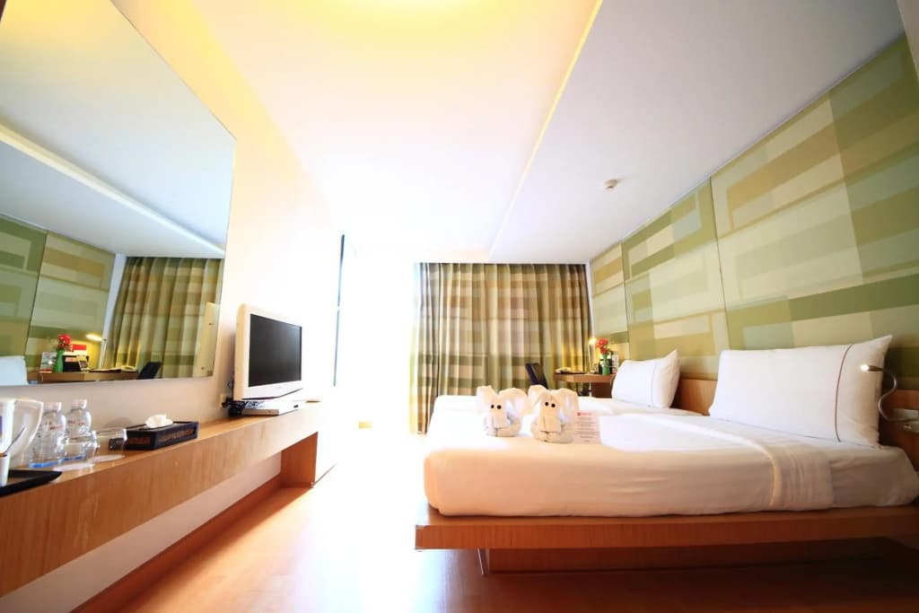 Le Fenix Sukhumvit - photo 3