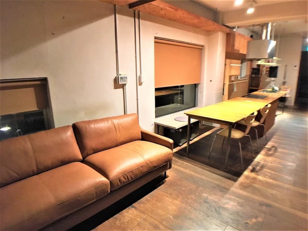 Higashi-Gokencho M-building 2F - photo 3