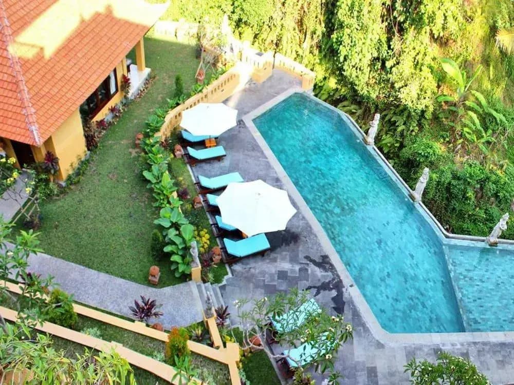 Sri Bungalows - photo 10