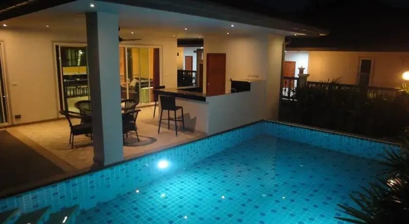 The Rainbow Phuket - photo 7