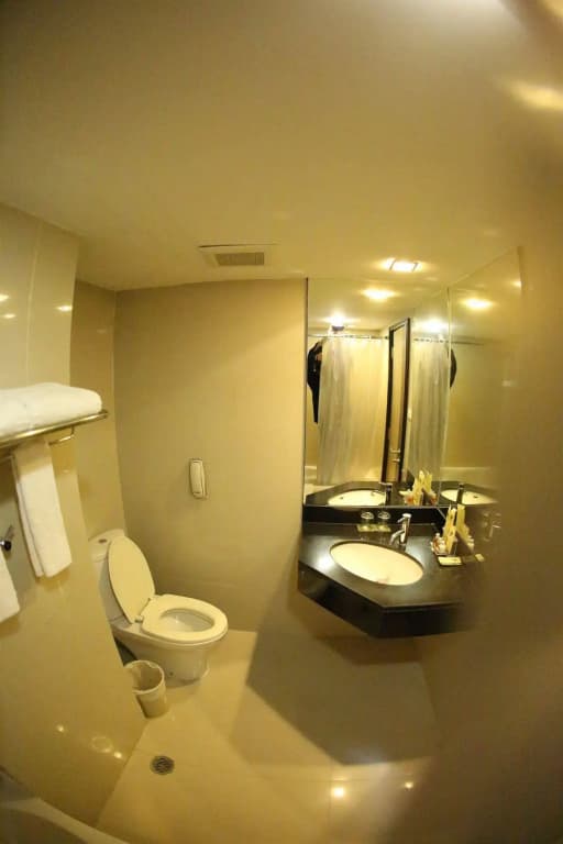 SC Park Hotel - photo 8