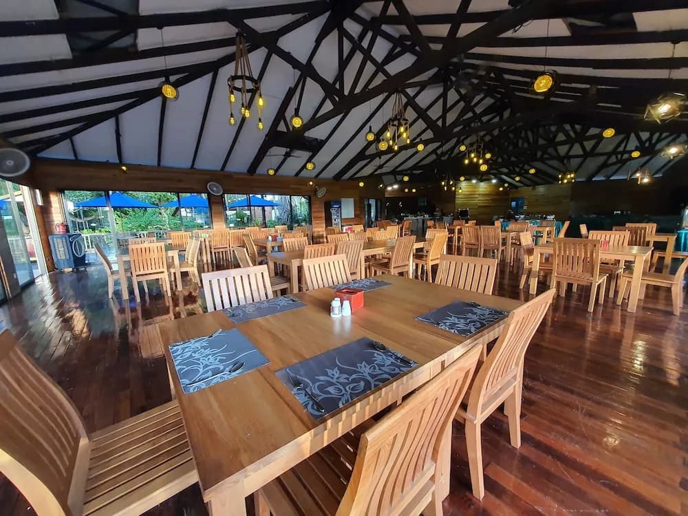 Borneo Divers Mabul Resort - photo 20