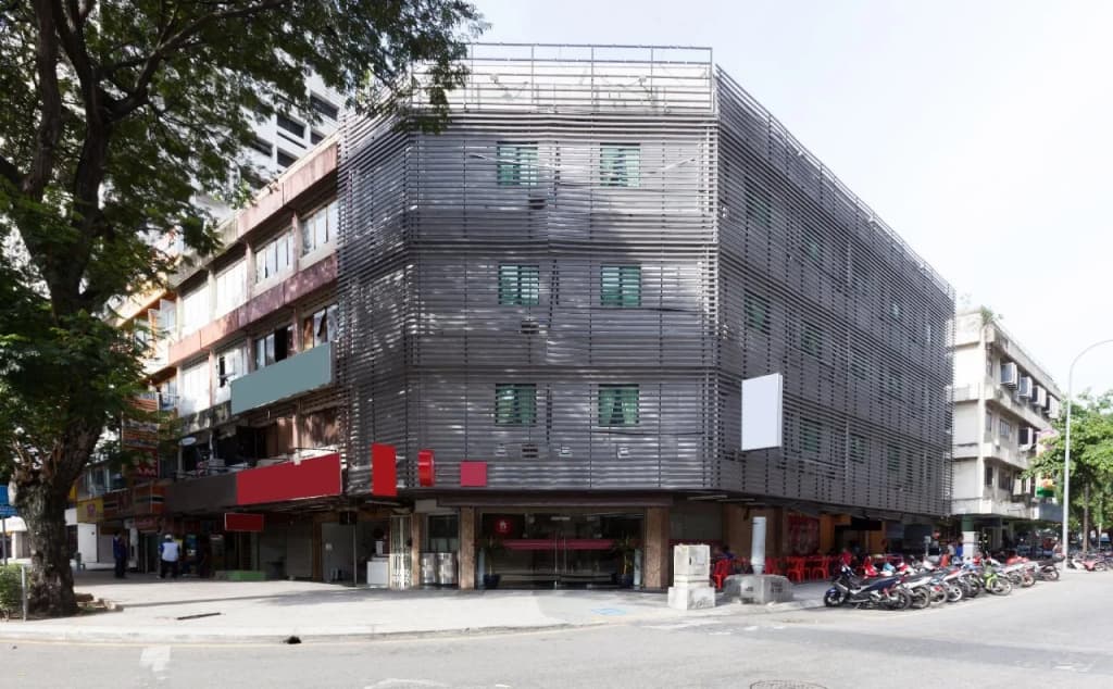 Aira Hotel - photo 8