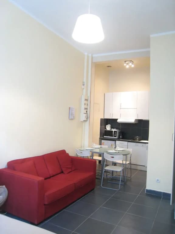 Apartment Aboukir 4 - photo 6