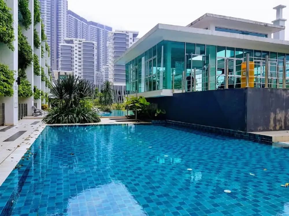 Kiara Residence 2 by Dash - photo 15