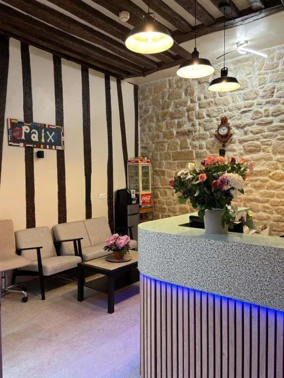 Hotel des Fontaines - photo 18