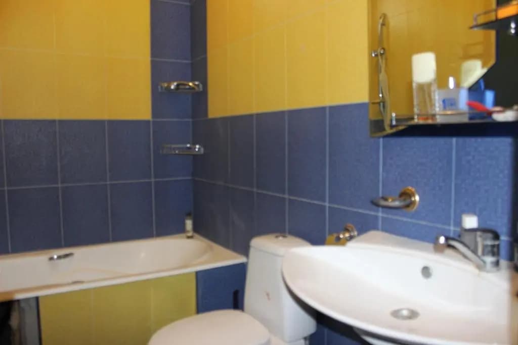 Villa in Bagebi - photo 9