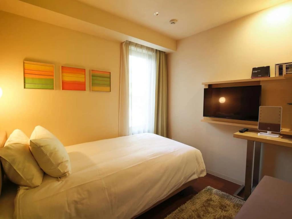 Hotel Resol Ikebukuro - photo 3