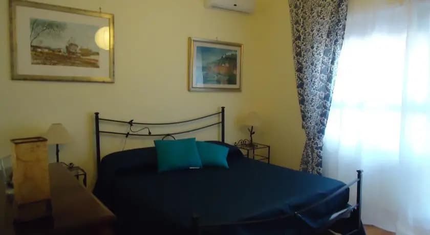 Bed And Breakfast Sapore Da Mare - photo 8