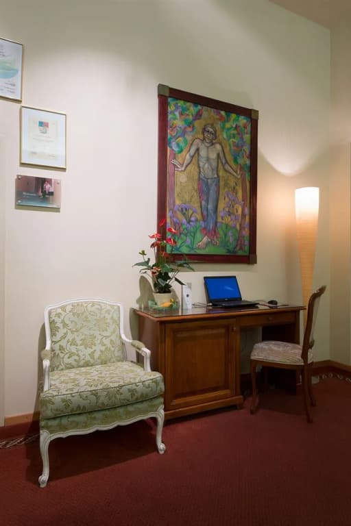 SHS-Hotel Papageno - photo 14