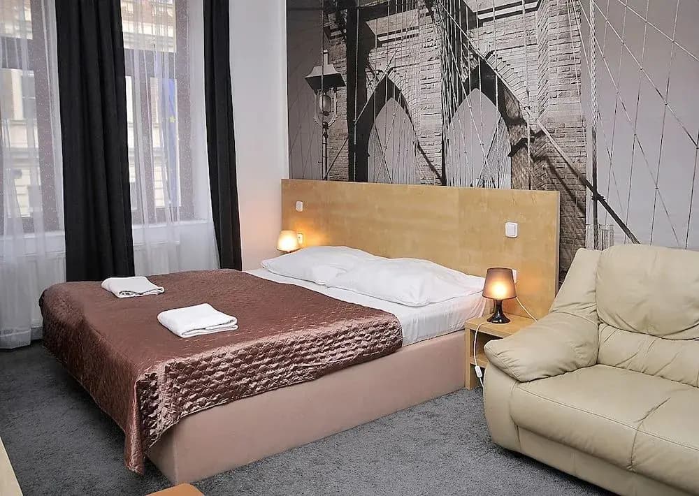 Apartmany Smíchov - photo 2
