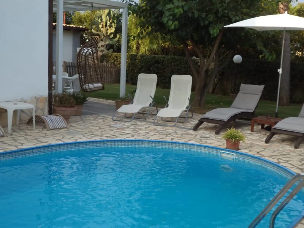 Gens Mundi B&B - photo 13