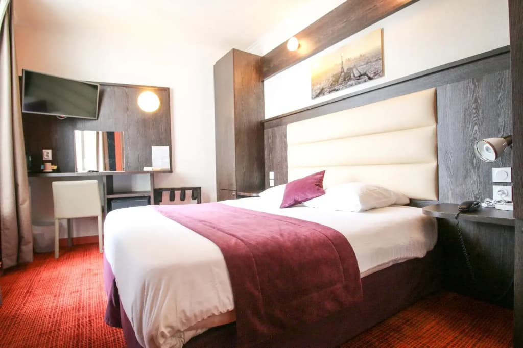 Parc Hotel Paris - photo 28