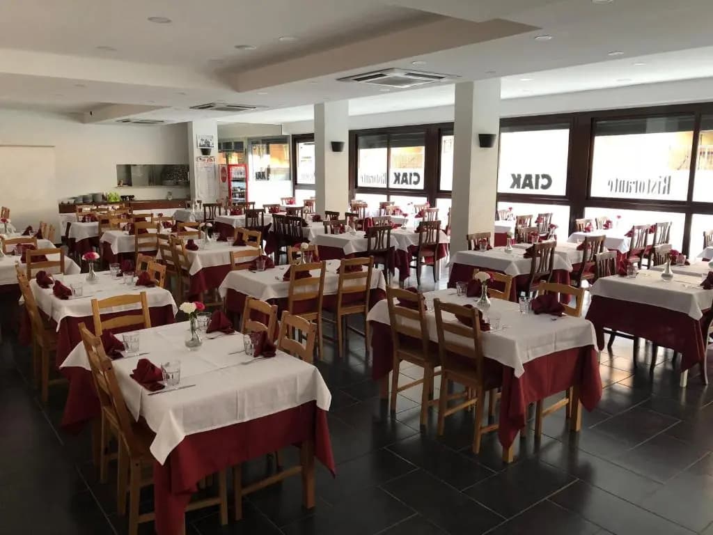 Hotel Cinecitta - photo 20