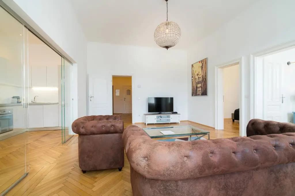 Vienna Residence, Naschmarkt - Museumsquartier - photo 6