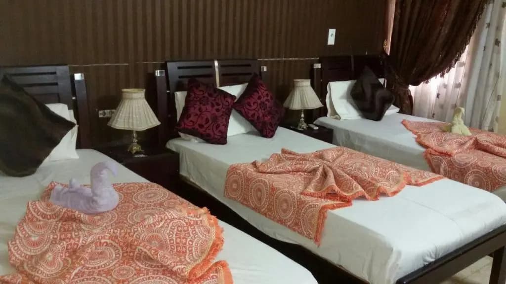 Ramses II Hotel - photo 4