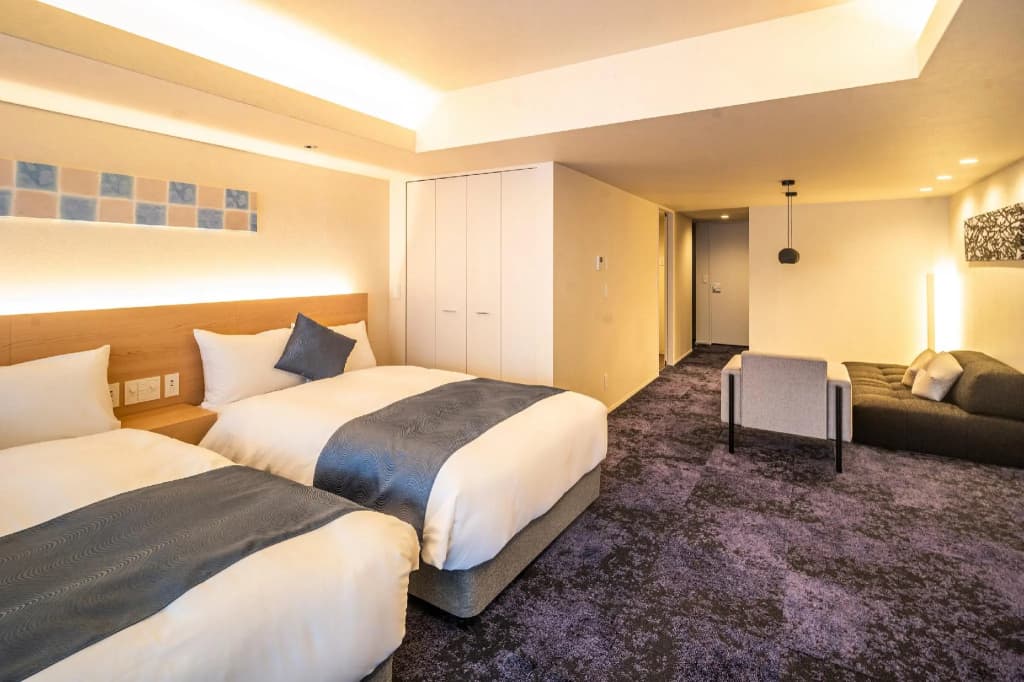 RESI STAY Mayu Grace Hotel - photo 2