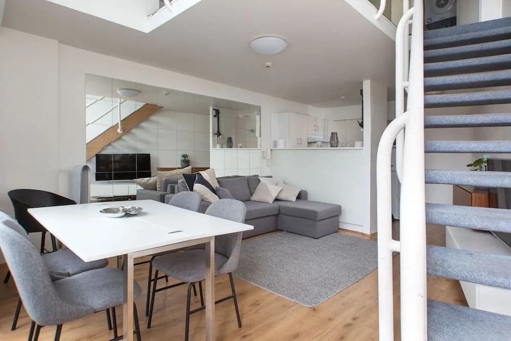 The Loft by Darling Harbour - photo 2