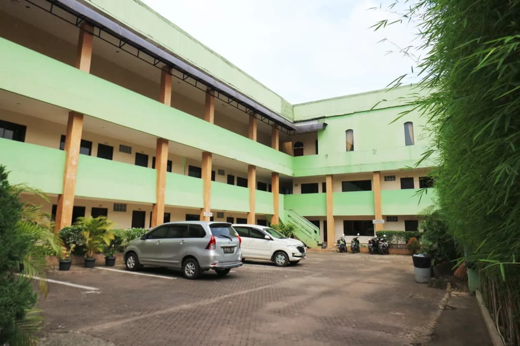 Jambrut Inn - photo 14