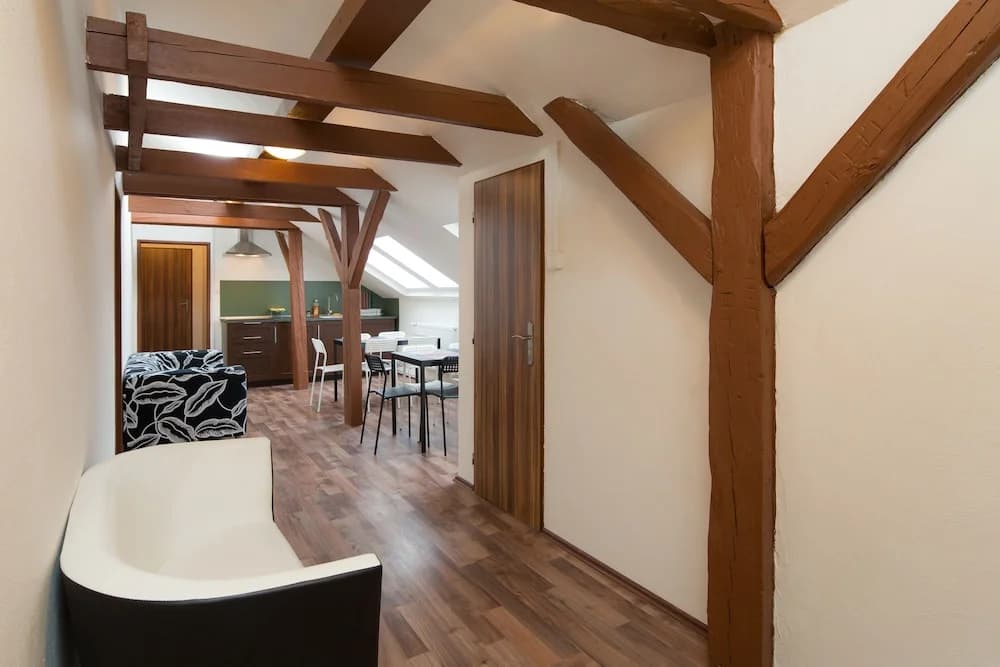 Easy Housing Hostel In Prague - photo 14
