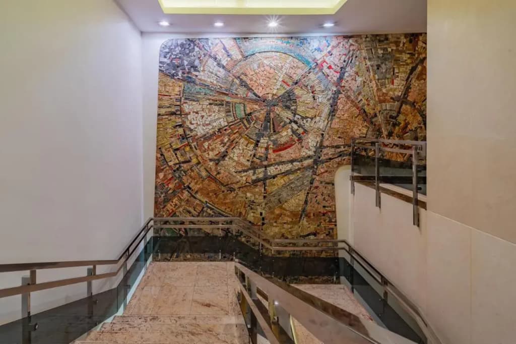 Central Park Hotel - photo 16