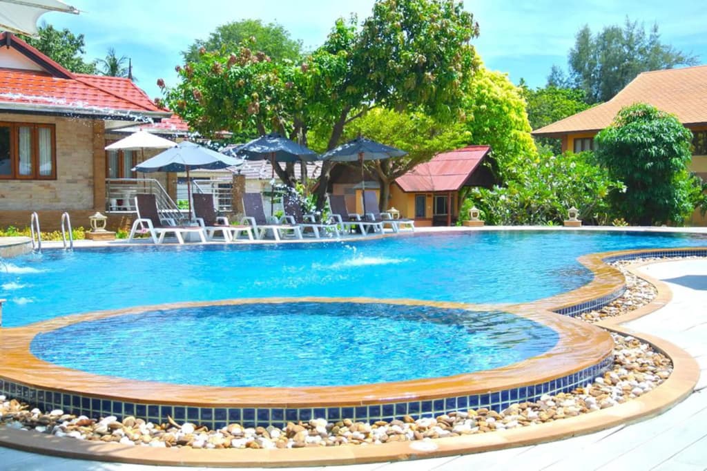 PS Thana Resort - photo 12