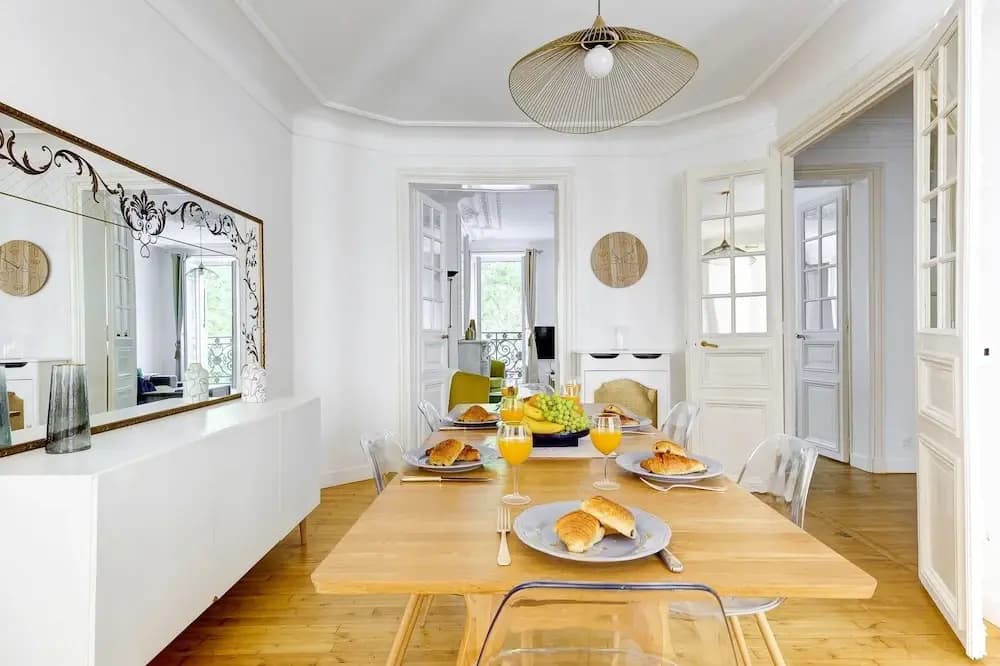 3BR Modern Escape by Champs-Élysées - photo 30